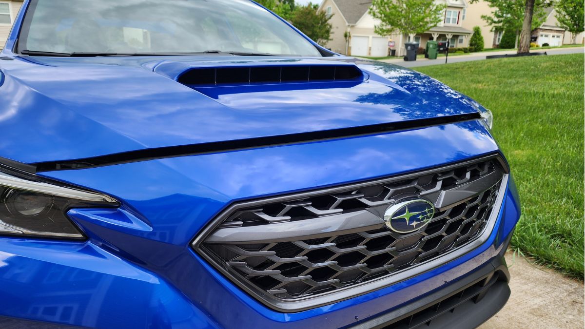 2024 Subaru WRX Review A Gearhead's Guide to the 2024 Subaru WRX TR